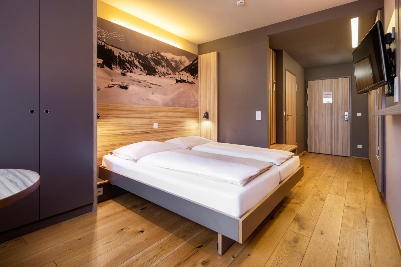 Jufa Hotel มัลบุน ภายนอก รูปภาพ