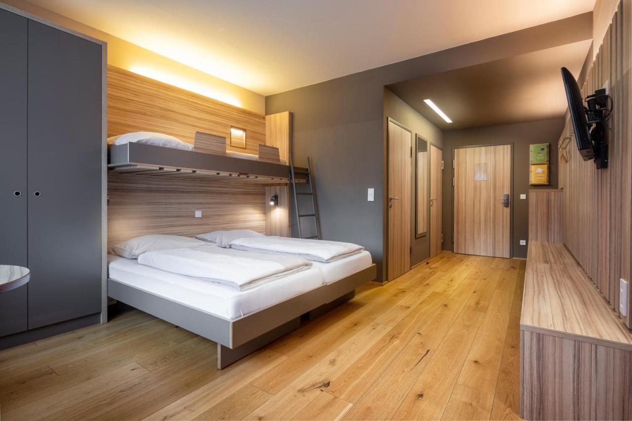 Jufa Hotel มัลบุน ภายนอก รูปภาพ