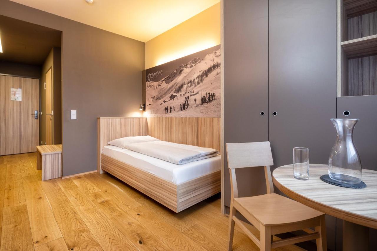 Jufa Hotel มัลบุน ภายนอก รูปภาพ