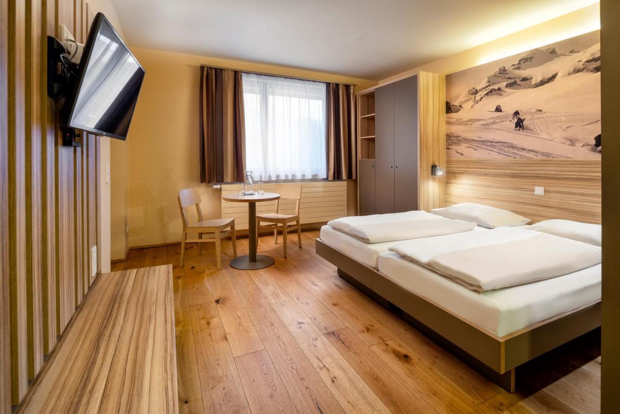 Jufa Hotel มัลบุน ภายนอก รูปภาพ