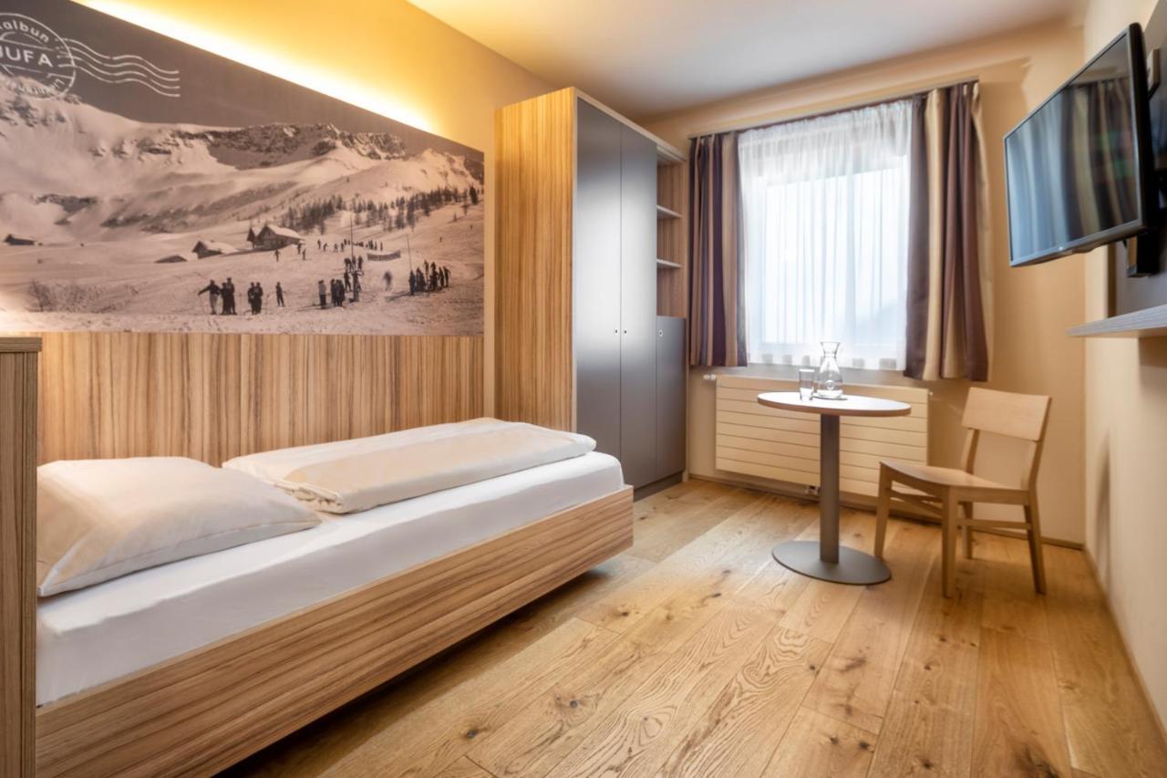 Jufa Hotel มัลบุน ภายนอก รูปภาพ