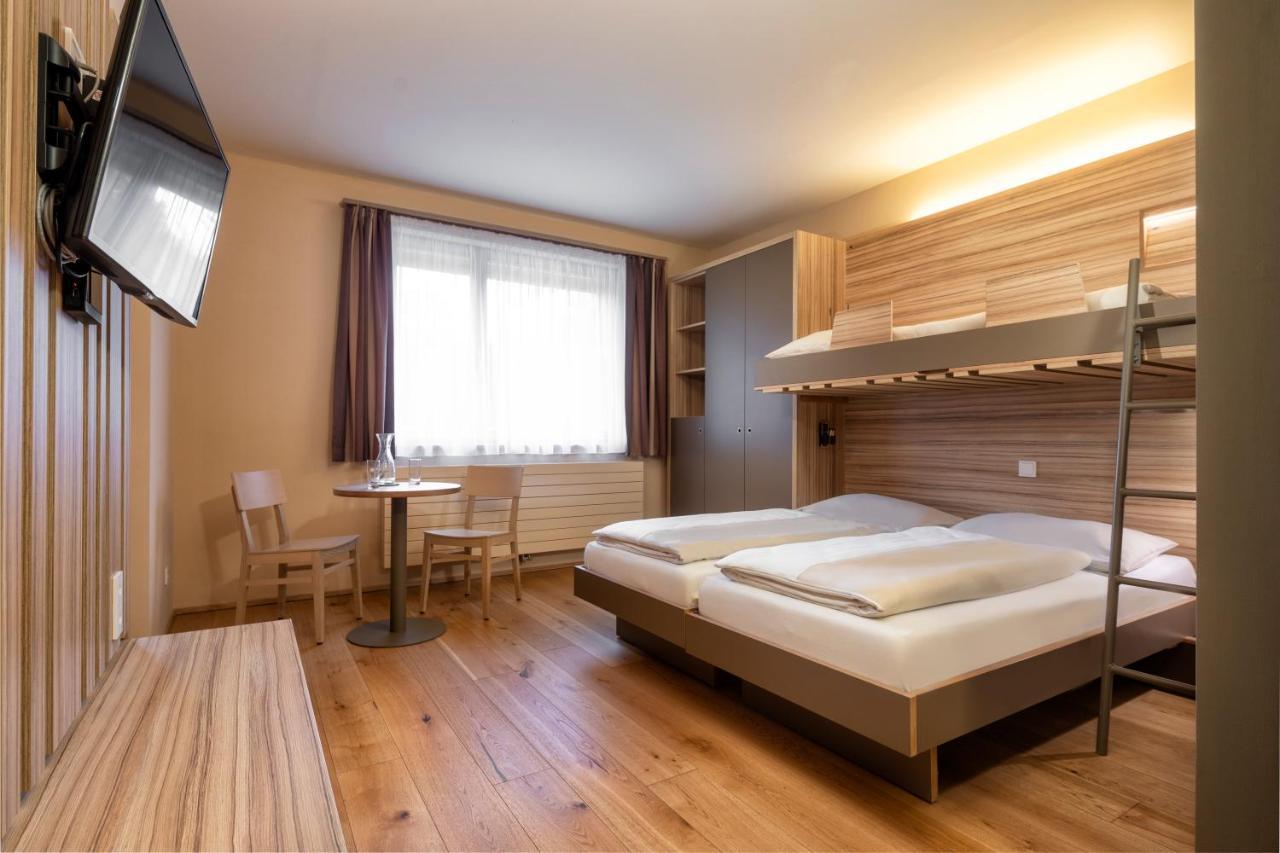 Jufa Hotel มัลบุน ภายนอก รูปภาพ