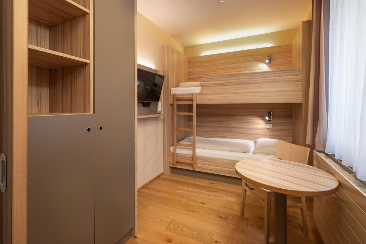 Jufa Hotel มัลบุน ภายนอก รูปภาพ