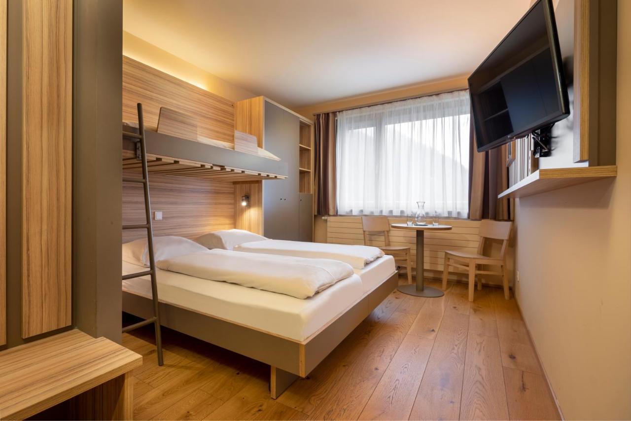 Jufa Hotel มัลบุน ภายนอก รูปภาพ