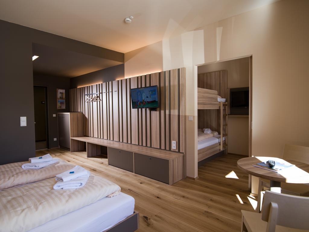 Jufa Hotel มัลบุน ภายนอก รูปภาพ